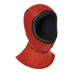 Mystic Supreme Hood 3mm