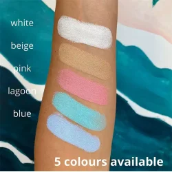 Aloha Sun Stick SPF 50+ Teal