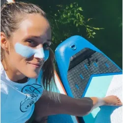 Aloha Sun Stick SPF 50+ Blue