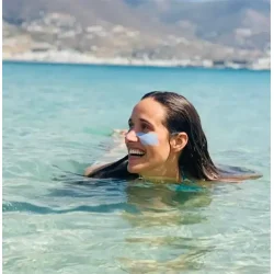 Aloha Sun Stick SPF 50+ Blue