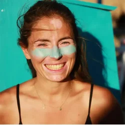 Aloha Sun Stick SPF 50+ Teal