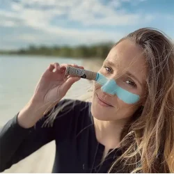 Aloha Sun Stick SPF 50+ Teal