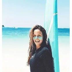 Aloha Sun Stick SPF 50+ Teal