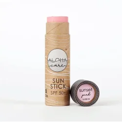 Aloha Sun Stick SPF 50+ Pink