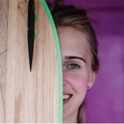 Aloha Sun Stick SPF 50+ Pink