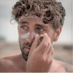 Aloha Sun Stick SPF 50+ White