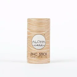 Aloha Zinc Stick SPF 30