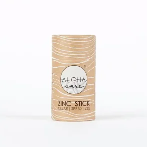 Aloha Zinc Stick SPF 30