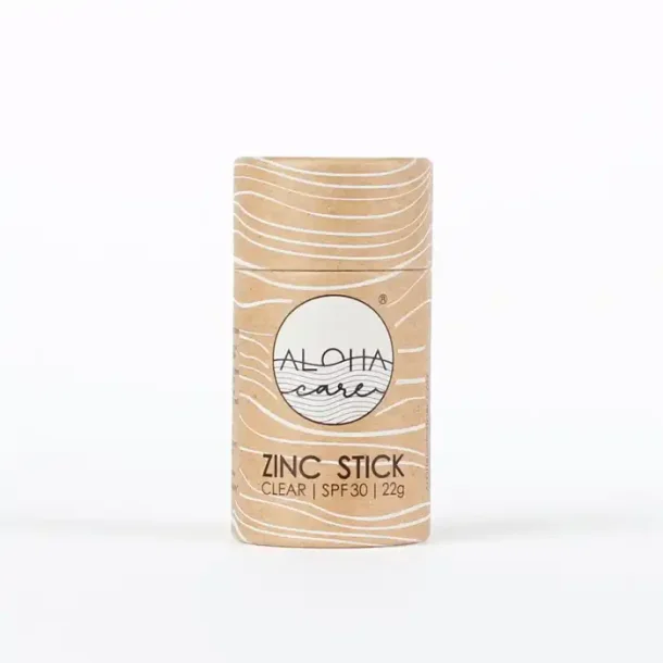 Aloha Zinc Stick SPF 30