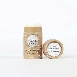 Aloha Zinc Stick SPF 30
