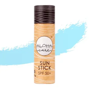 Aloha Sun Stick SPF 50+ Blue