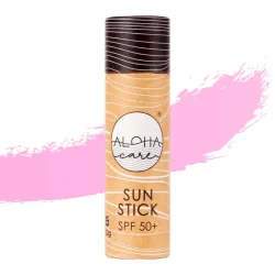 Aloha Sun Stick SPF 50+ Pink