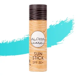 Aloha Sun Stick SPF 50+ Teal