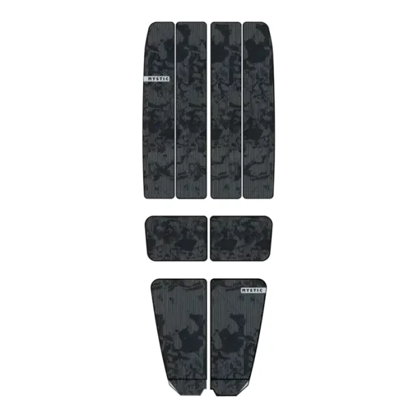 MYSTIC Ambush Full Deckpad Stubby Shape