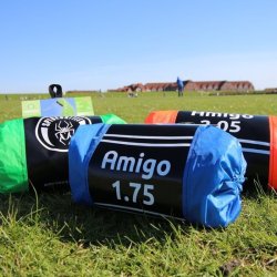 AMIGO BASIC TRNERDRAGE