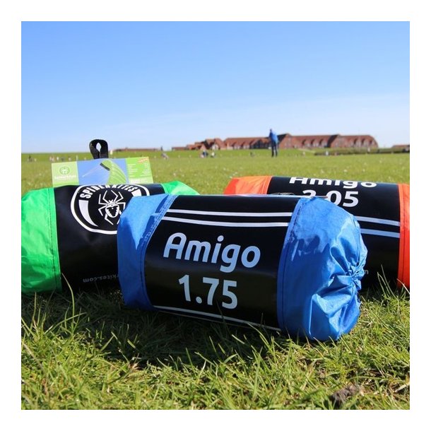 AMIGO BASIC TRNERDRAGE