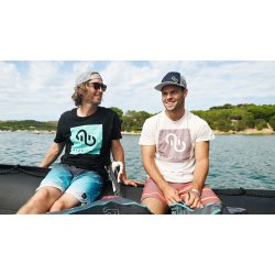 BRAND T-SHIRT V2 Dark