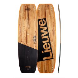 LIEUWE BOARD AWESOME