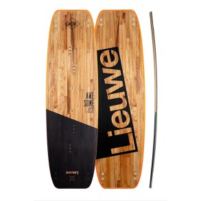 LIEUWE BOARD AWESOME