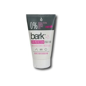 BARK SOLCREME SPF 15