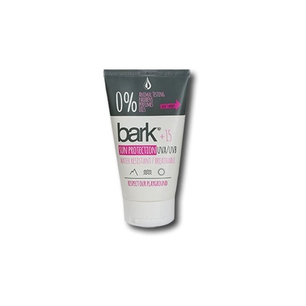 BARK SOLCREME SPF 15