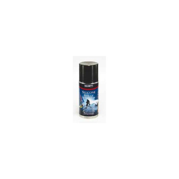 Silicone Spray