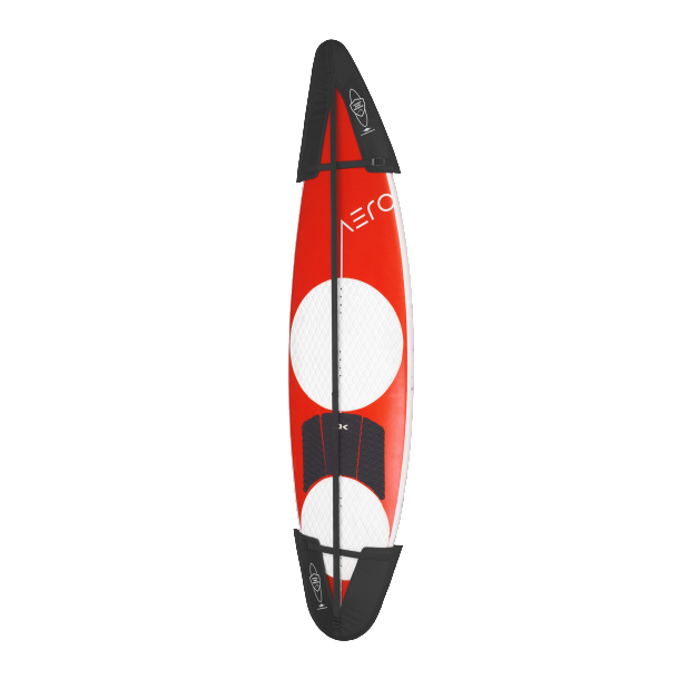 SP BOARDING BLGEBOARD BESKYTTER