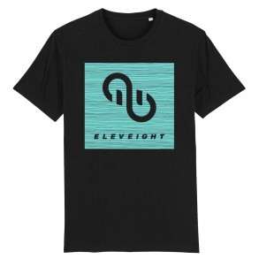 BRAND T-SHIRT V2 Dark