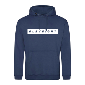 BRAND HOODY V2
