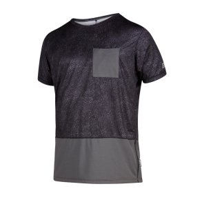 Mystic Shred S/S Quickdry - Large