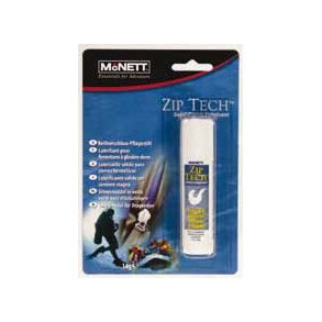 Glidevoks til lynlse - Zip Tech (14g)