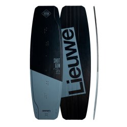 LIEUWE BOARD CARBONARA