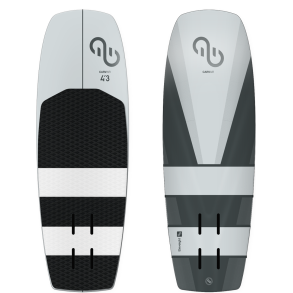 Eleveight Carvair Foil Board