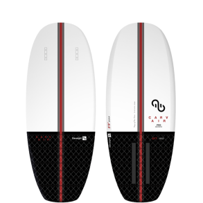 Eleveight Carvair Pro Foil Board