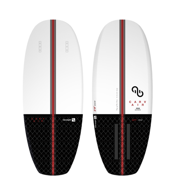 Eleveight Carvair Pro Foil Board