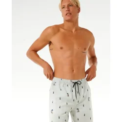 RipCurl Hula Breach 18" Volley Short