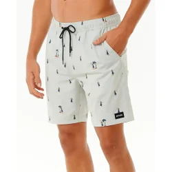 RipCurl Hula Breach 18" Volley Short