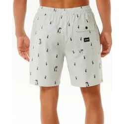 RipCurl Hula Breach 18" Volley Short