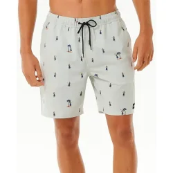 RipCurl Hula Breach 18" Volley Short