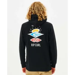 RipCurl Search Icon Hood