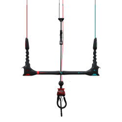 ELEVEIGHT CS+ Vary Bar V4