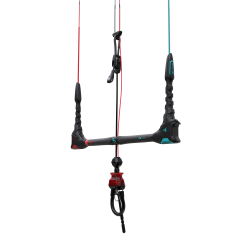 ELEVEIGHT CS+ Vary Bar V4