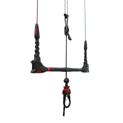 ELEVEIGHT CS+ Vary Bar V4