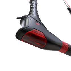 ELEVEIGHT CS+ Vary Bar V4