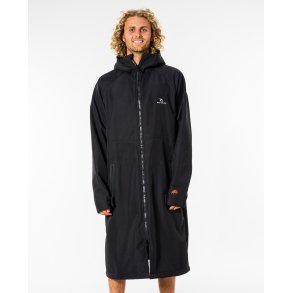 RIP CURL - ANTI-SERIES HOODED PONCHO