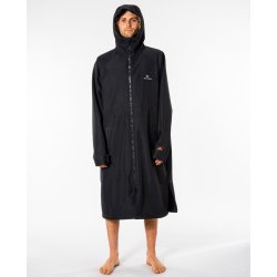RIP CURL - ANTI-SERIES HOODED PONCHO