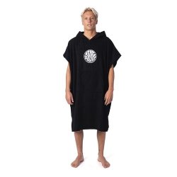 Rip Curl Icons Hooded Towel Poncho