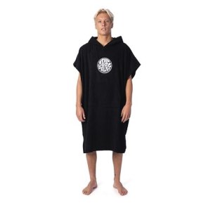 Rip Curl Icons Hooded Towel Poncho