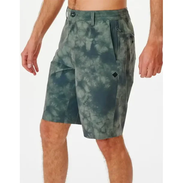 Rip Curl Global Entry Boardwalk Shorts