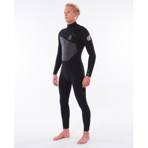 Rip Curl - FLASHBOMB 5/3GB C/ZIP STMR